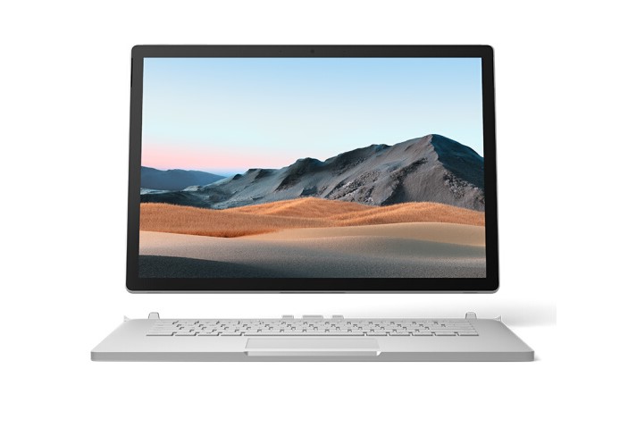 涵江Surface 维修前的准备工作
